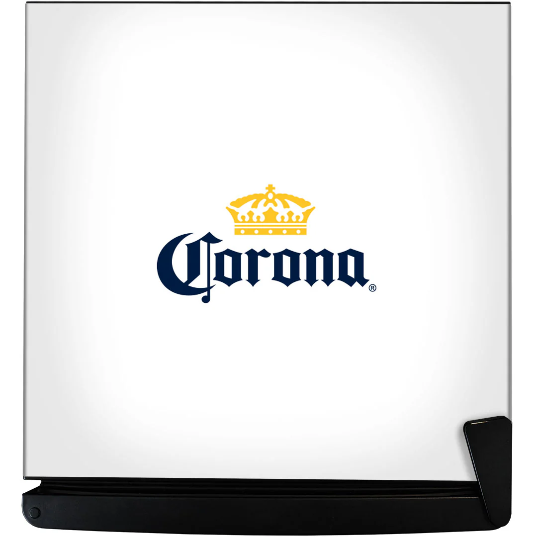 Corona Retro Mini Bar Fridge 70 Litre Schmick Brand With Opener - Model BC70B-CORONA-V1 - Image 10