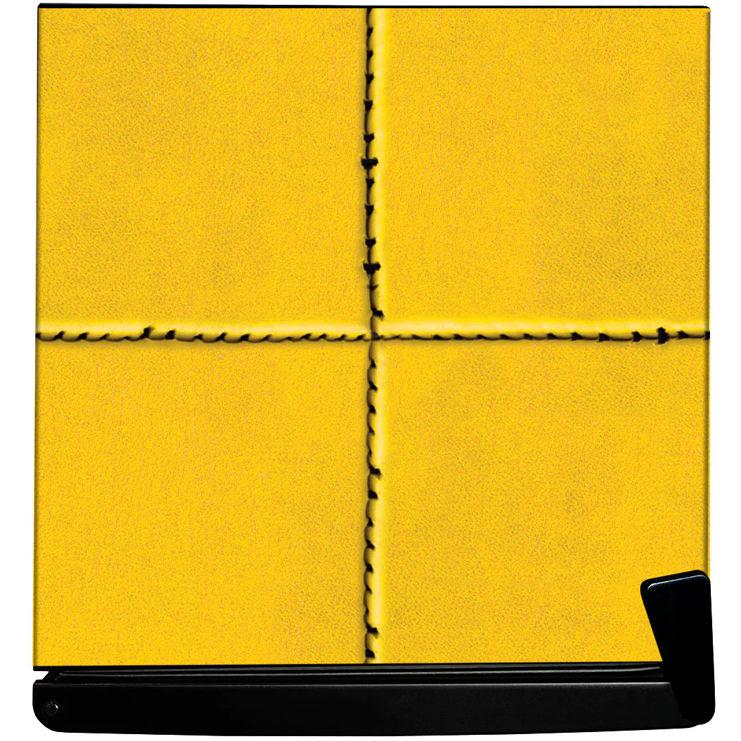 Retro Footy Design Vintage Mini Bar Fridge With Opener - Add Your Own Name - Model BC46B-FOOTY - Image 14