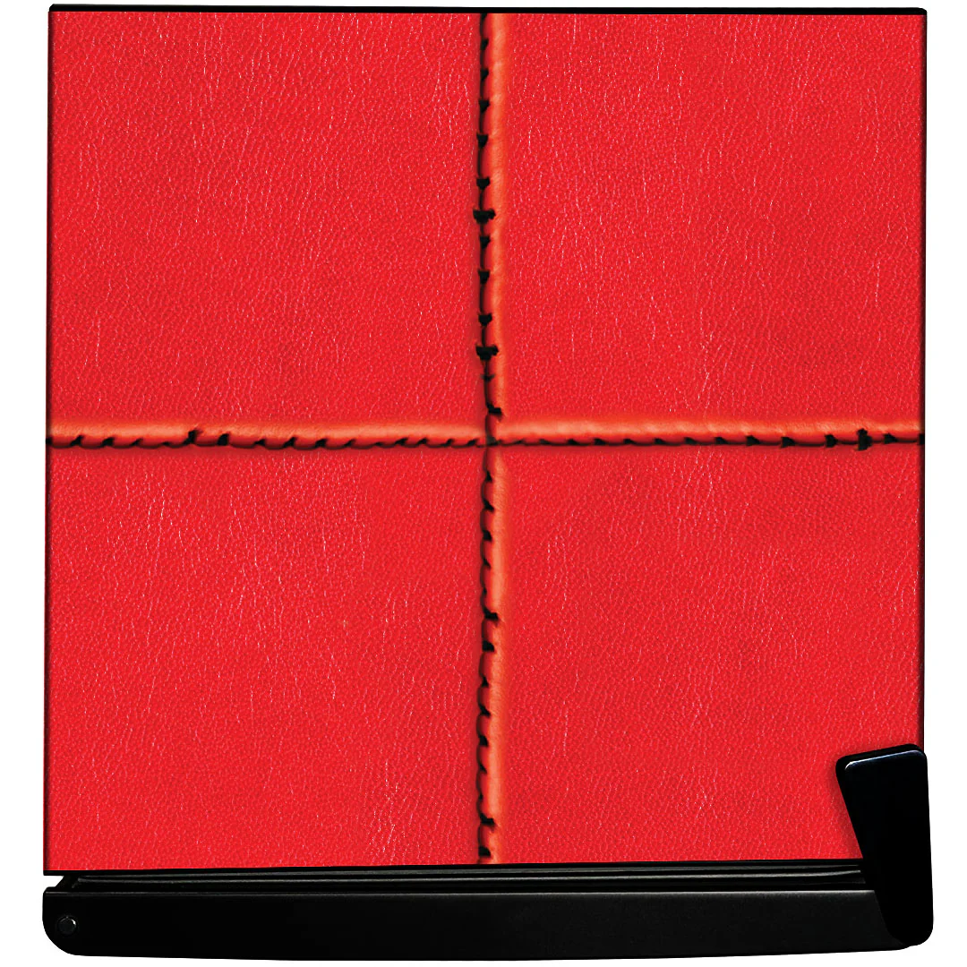 Retro Footy Design Vintage Mini Bar Fridge With Opener - Add Your Own Name - Model BC46B-FOOTY - Image 17