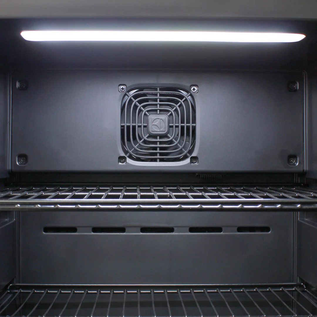 Schmick Alfresco Under Zero Australia's Coldest Beer Party Fridge With Blast Chill Mode - Model HUS-EX108 - Image 8