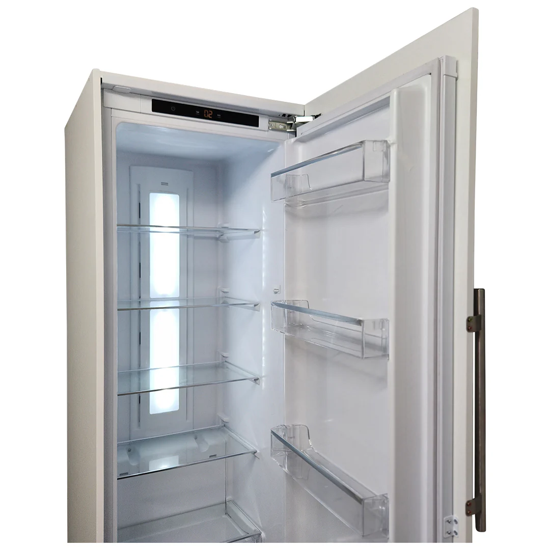 Schmick Integrated Upright Built In Fridge - Model MSL330 - Image 6