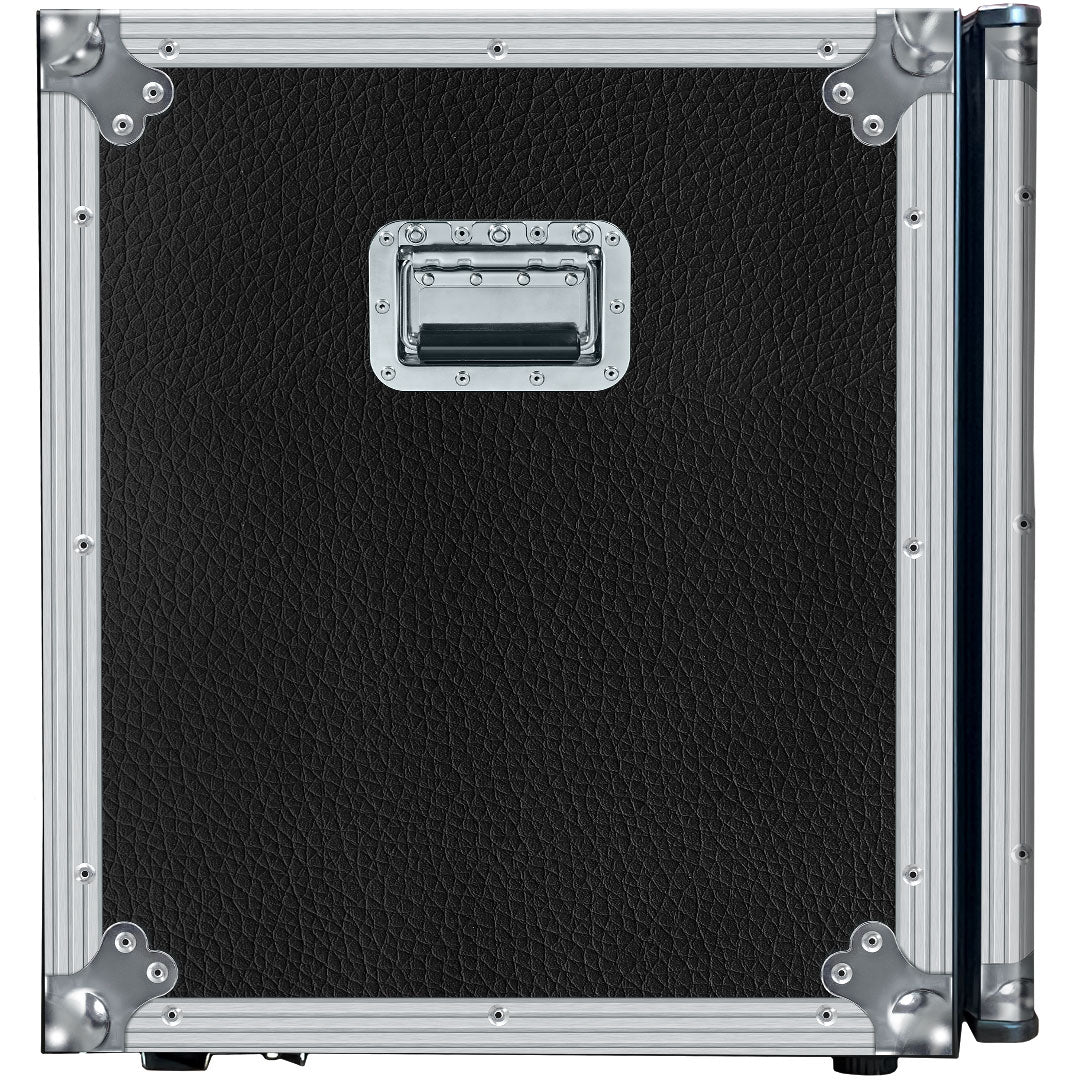 Speaker Amp Design Mini Bar Fridge - Customise The Logo-Message No Charge - A Great Gift Idea! - Model BC46B2-AMP - Image 3