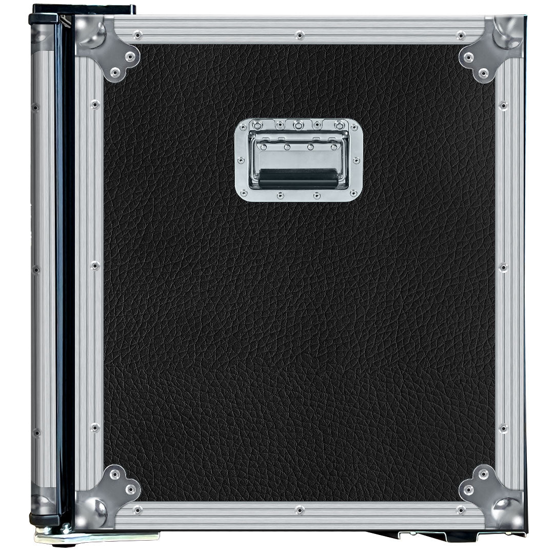 Speaker Amp Design Mini Bar Fridge - Customise The Logo-Message No Charge - A Great Gift Idea! - Model BC46B2-AMP - Image 4