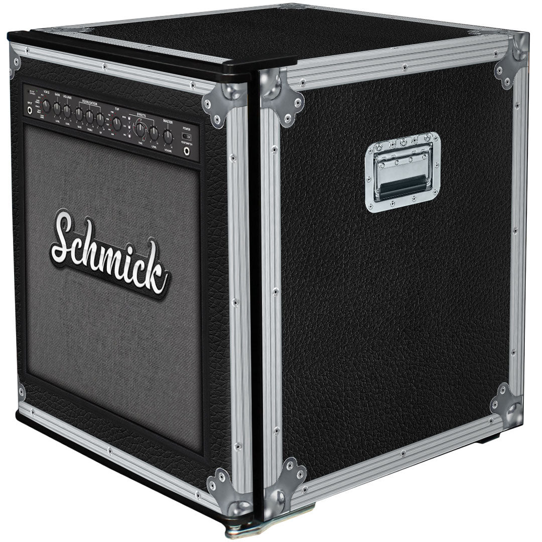 Speaker Amp Design Mini Bar Fridge - Customise The Logo-Message No Charge - A Great Gift Idea! - Model BC46B2-AMP - Image 7